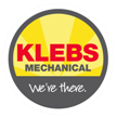 Klebs new logo